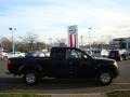 Super Black - Frontier XE King Cab Photo No. 12
