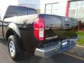 Super Black - Frontier XE King Cab Photo No. 18