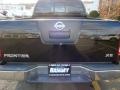 Super Black - Frontier XE King Cab Photo No. 19