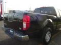 Super Black - Frontier XE King Cab Photo No. 20