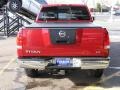 Red Brawn - Titan LE King Cab 4x4 Photo No. 5