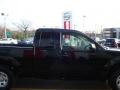 Super Black - Frontier XE King Cab Photo No. 21