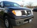 Super Black - Frontier XE King Cab Photo No. 22