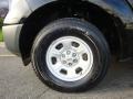 Super Black - Frontier XE King Cab Photo No. 23
