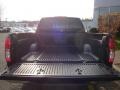 Super Black - Frontier XE King Cab Photo No. 29