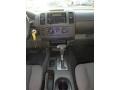 Super Black - Frontier XE King Cab Photo No. 37