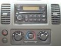 Super Black - Frontier XE King Cab Photo No. 38