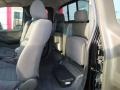 Super Black - Frontier XE King Cab Photo No. 40