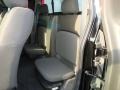 Super Black - Frontier XE King Cab Photo No. 41