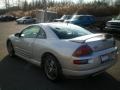 2003 Sterling Silver Metallic Mitsubishi Eclipse GTS Coupe  photo #8