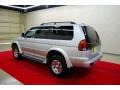 Summit White - Montero Sport Limited Photo No. 4