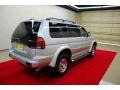 Summit White - Montero Sport Limited Photo No. 6