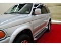 Summit White - Montero Sport Limited Photo No. 12