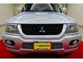 Summit White - Montero Sport Limited Photo No. 13