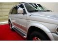 Summit White - Montero Sport Limited Photo No. 14