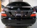 2008 Black Mercedes-Benz S 63 AMG Sedan  photo #5