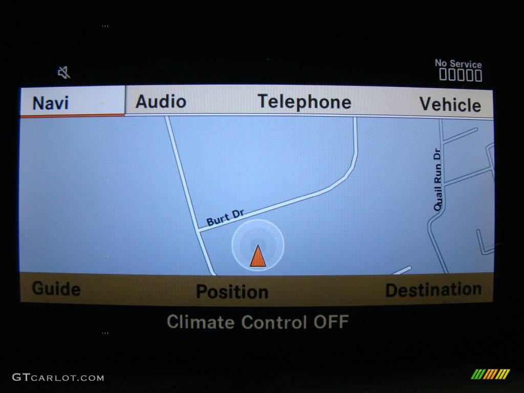 2008 S 63 AMG Sedan - Black / Black photo #10