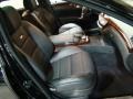 2008 Black Mercedes-Benz S 63 AMG Sedan  photo #11