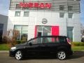 2008 Brilliant Black Mazda MAZDA5 Sport  photo #5