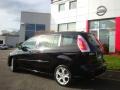 2008 Brilliant Black Mazda MAZDA5 Sport  photo #6
