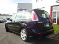 2008 Brilliant Black Mazda MAZDA5 Sport  photo #7