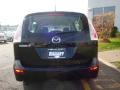 2008 Brilliant Black Mazda MAZDA5 Sport  photo #9