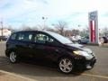 2008 Brilliant Black Mazda MAZDA5 Sport  photo #13