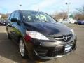 2008 Brilliant Black Mazda MAZDA5 Sport  photo #15