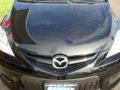 2008 Brilliant Black Mazda MAZDA5 Sport  photo #16