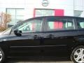 2008 Brilliant Black Mazda MAZDA5 Sport  photo #18