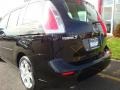 2008 Brilliant Black Mazda MAZDA5 Sport  photo #19