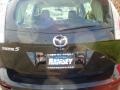 2008 Brilliant Black Mazda MAZDA5 Sport  photo #20