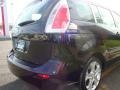 2008 Brilliant Black Mazda MAZDA5 Sport  photo #21