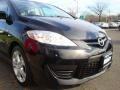2008 Brilliant Black Mazda MAZDA5 Sport  photo #23