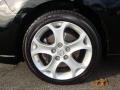 2008 Brilliant Black Mazda MAZDA5 Sport  photo #24