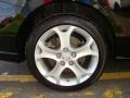2008 Brilliant Black Mazda MAZDA5 Sport  photo #26