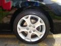 2008 Brilliant Black Mazda MAZDA5 Sport  photo #27