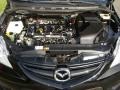 2008 Brilliant Black Mazda MAZDA5 Sport  photo #28
