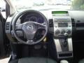 2008 Brilliant Black Mazda MAZDA5 Sport  photo #34