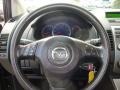2008 Brilliant Black Mazda MAZDA5 Sport  photo #35