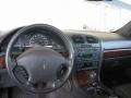 2002 Black Lincoln LS V8  photo #5