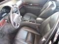 2002 Black Lincoln LS V8  photo #6