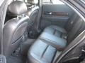 2002 Black Lincoln LS V8  photo #7
