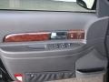 2002 Black Lincoln LS V8  photo #8