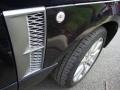 Buckingham Blue Metallic - Range Rover Supercharged Photo No. 23