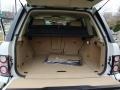Alaska White - Range Rover HSE Photo No. 5