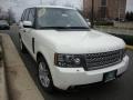 Alaska White - Range Rover HSE Photo No. 7