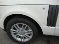 Alaska White - Range Rover HSE Photo No. 9