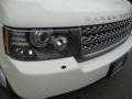 Alaska White - Range Rover HSE Photo No. 10