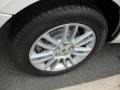 Alaska White - Range Rover HSE Photo No. 12